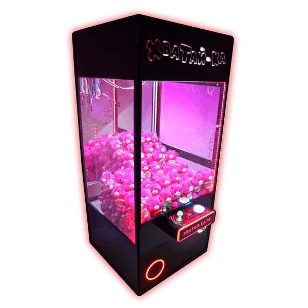 ХВАТАЙКА VIP 2025