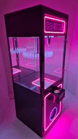 НОВИНКА 2025 - ПРИЗОВОЙ АППАРАТ ПРИЩЕПКА, НАСТРАИВАЕТСЯ КАЖДЫЙ ПРИЗ. Фото № 4