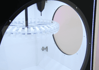 ПРИЩЕПКА LABUBU С НЕОНОМ. Фото № 9