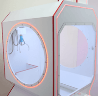 ХВАТАЙКА LABUBU С УШАМИ. Фото № 9