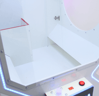 ХВАТАЙКА LABUBU С УШАМИ. Фото № 10