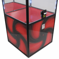 Призовой аппарат Бабломет 4. Фото № 3