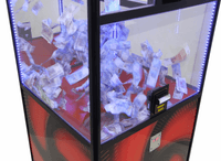 Призовой аппарат Бабломет 4. Фото № 5