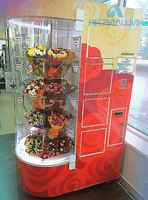 ЦВЕТОМАТ НА 18 ЯЧЕЕК. Фото № 5