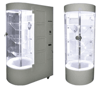 ЦВЕТОМАТ НА 18 ЯЧЕЕК. Фото № 7