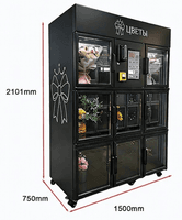 ЦВЕТОМАТ НА 8 ЯЧЕЕК. Фото № 8