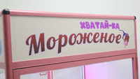 МОРОЖКО СО 100% ЗАХВАТОМ. Фото № 12